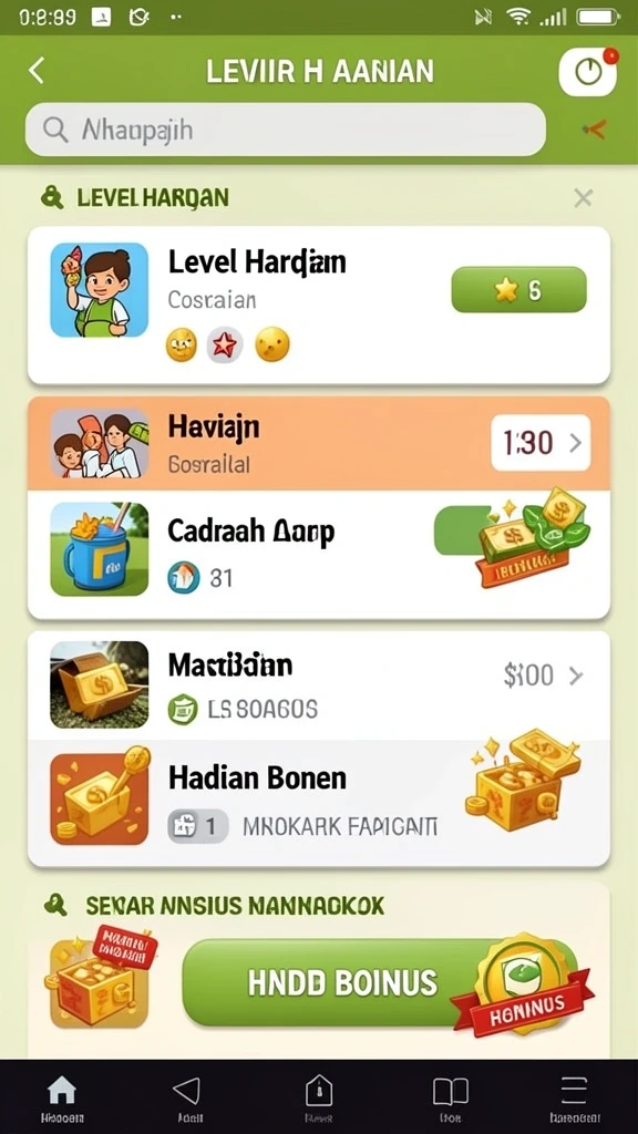 Screenshot 88main nomor 1