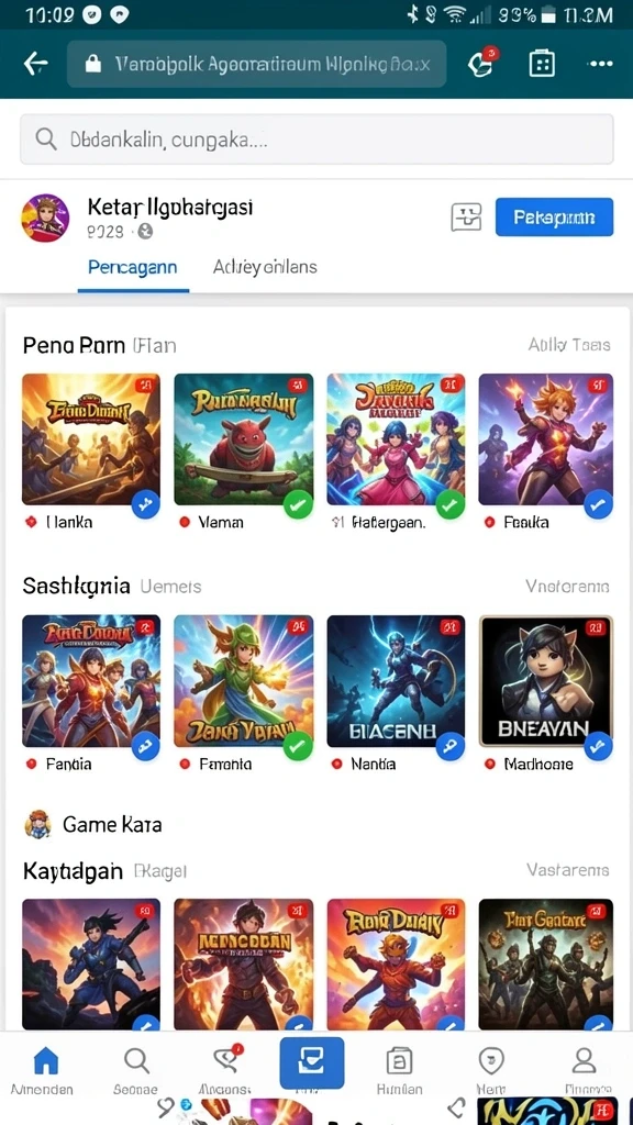 Screenshot e88 nomor 3