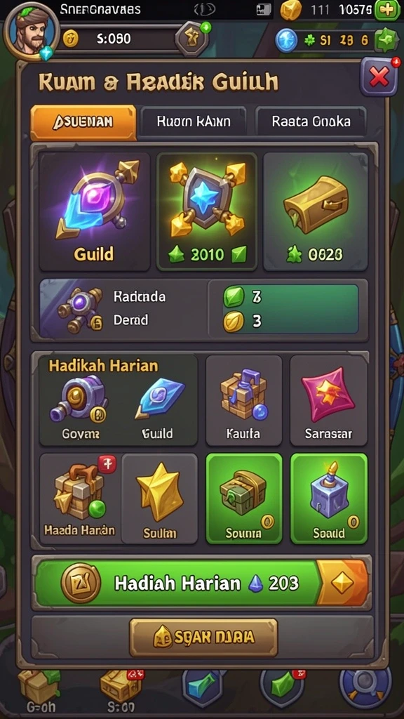 Screenshot granat88 nomor 2