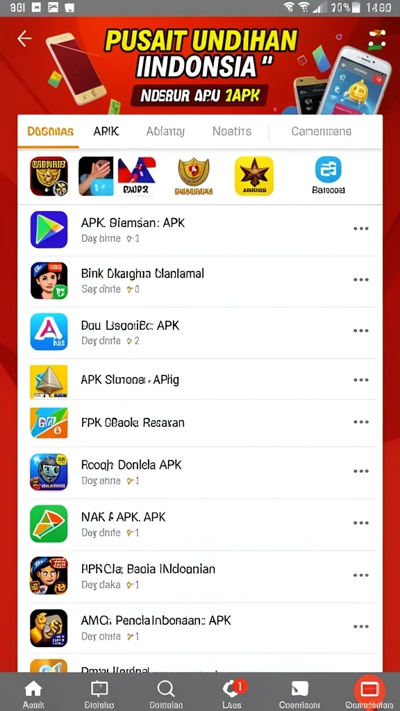 Screenshot granat88 nomor 3