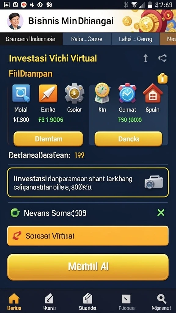 Screenshot j200m nomor 1
