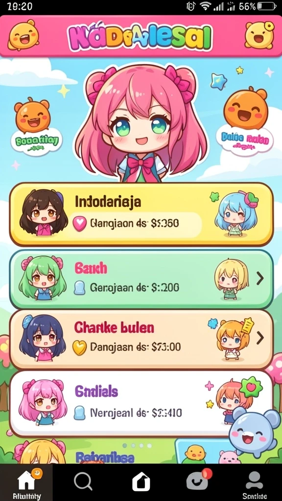 Screenshot jktjkt nomor 3
