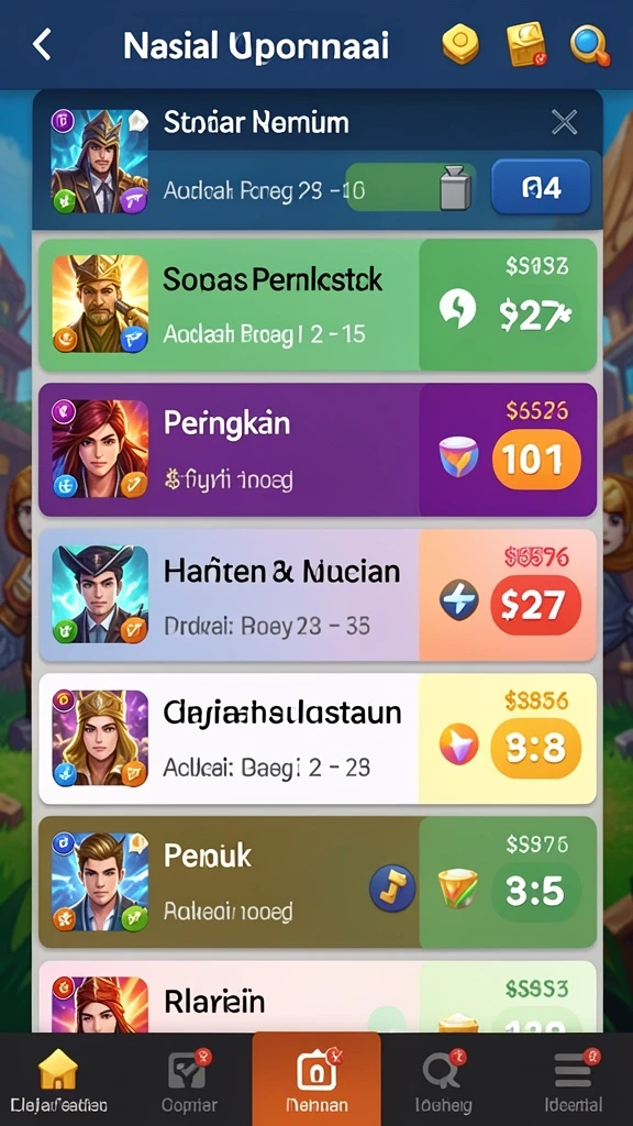 Screenshot nagitabet nomor 3
