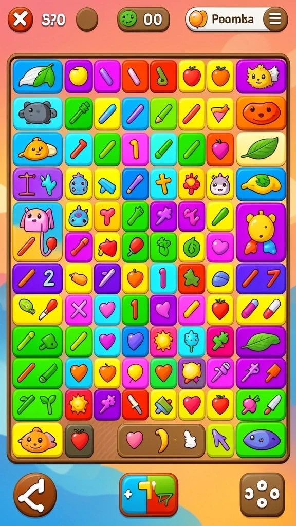 Screenshot ormastoto nomor 2
