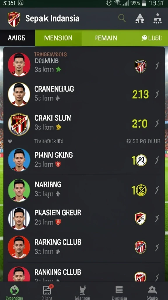 Screenshot prg007 nomor 1