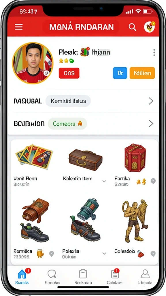 Screenshot prg007 nomor 3