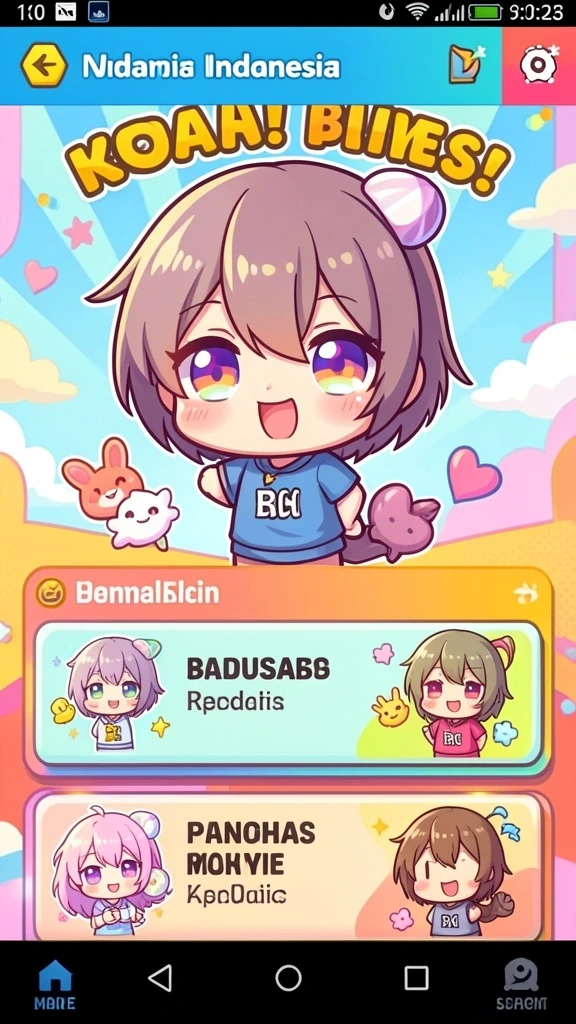 Screenshot rajabandar88 nomor 2
