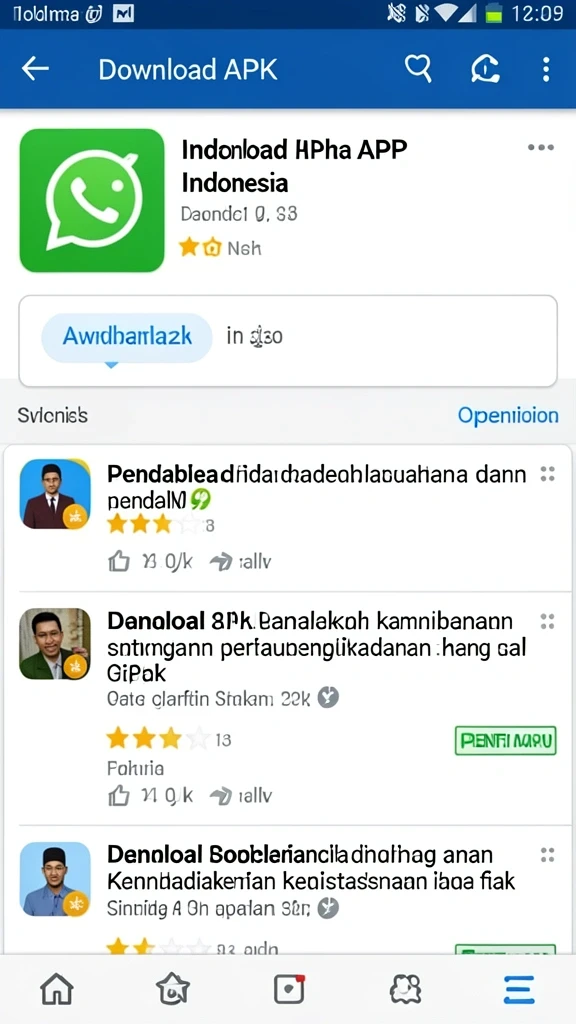 Screenshot sobatgaming nomor 2