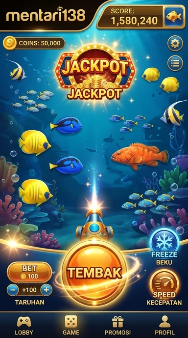 mentari138 — galeri pratinjau Resmi APK